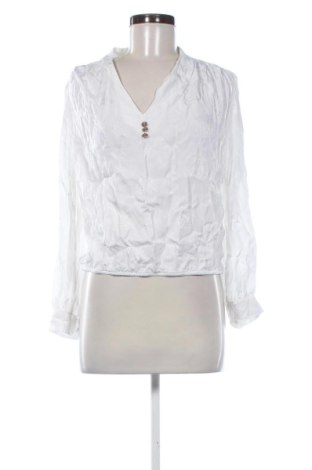 Dámská halenka Reserved, Velikost L, Barva Bílá, Cena  523,00 Kč