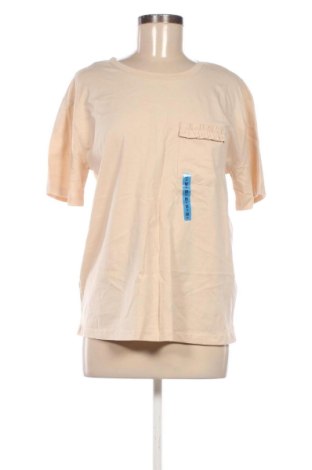 Дамска блуза Reserved, Размер M, Цвят Бежов, Цена 16,00 €