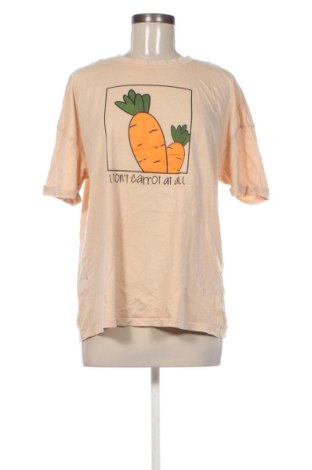 Damen Shirt Reserved, Größe M, Farbe Beige, Preis € 12,99