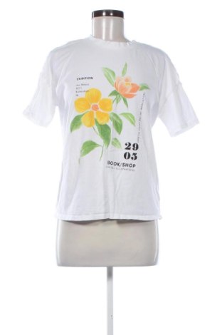 Дамска блуза Reserved, Размер S, Цвят Бял, Цена 10,00 €