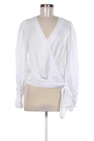 Γυναικεία μπλούζα Reserved, Μέγεθος M, Χρώμα Λευκό, Τιμή 7,06 €