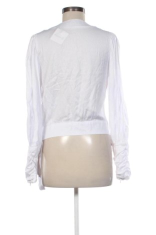 Γυναικεία μπλούζα Reserved, Μέγεθος M, Χρώμα Λευκό, Τιμή 7,06 €