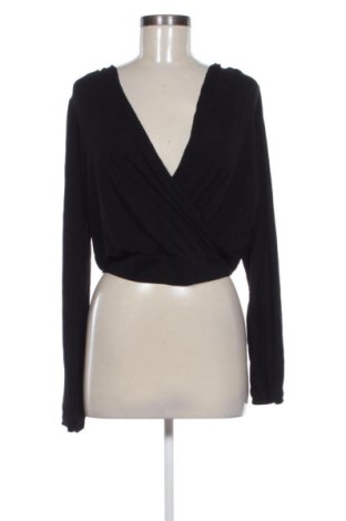 Дамска блуза Revamped, Размер M, Цвят Черен, Цена 16,00 €