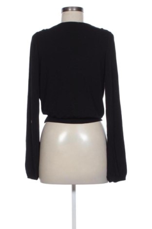 Дамска блуза Revamped, Размер M, Цвят Черен, Цена 16,00 €