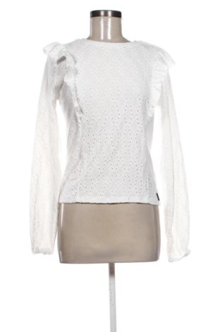 Дамска блуза Revelation, Размер M, Цвят Бял, Цена 10,00 €