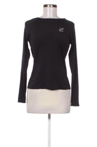 Дамска блуза Revolution Race, Размер S, Цвят Черен, Цена 13,79 €