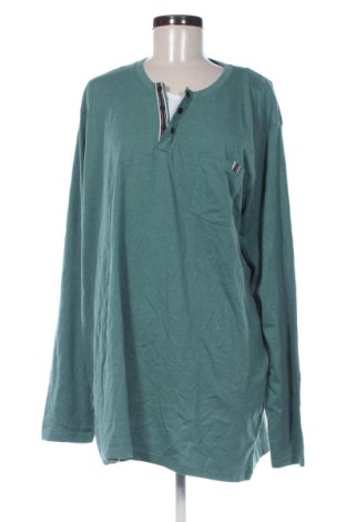 Γυναικεία μπλούζα Reward, Μέγεθος 3XL, Χρώμα Πράσινο, Τιμή 11,99 €
