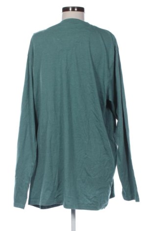 Γυναικεία μπλούζα Reward, Μέγεθος 3XL, Χρώμα Πράσινο, Τιμή 11,99 €