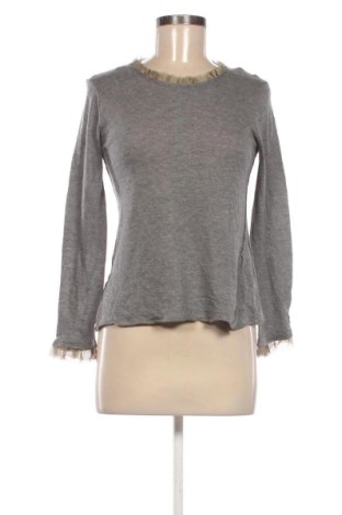 Dámska blúza Rialto, Veľkosť M, Farba Sivá, Cena  10,00 €