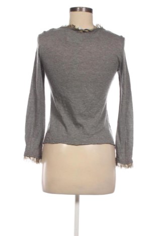 Dámska blúza Rialto, Veľkosť M, Farba Sivá, Cena  10,00 €