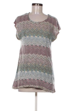 Γυναικεία μπλούζα Riani, Μέγεθος L, Χρώμα Πολύχρωμο, Τιμή 56,00 €