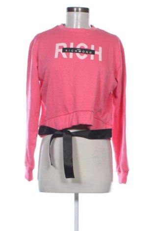 Дамска блуза John Richmond, Размер XS, Цвят Червен, Цена 42,36 €