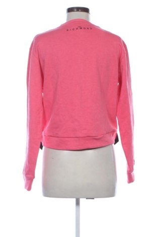 Дамска блуза John Richmond, Размер XS, Цвят Червен, Цена 42,36 €