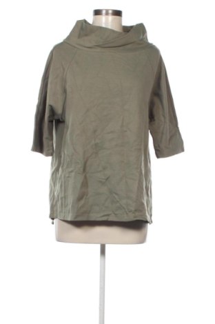 Γυναικεία μπλούζα Rick Cardona, Μέγεθος M, Χρώμα Πράσινο, Τιμή 8,99 €