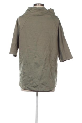 Γυναικεία μπλούζα Rick Cardona, Μέγεθος M, Χρώμα Πράσινο, Τιμή 8,99 €