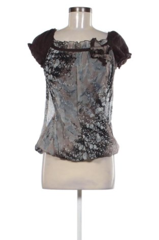 Bluzka damska Rinascimento, Rozmiar S, Kolor Kolorowy, Cena 112,53 zł