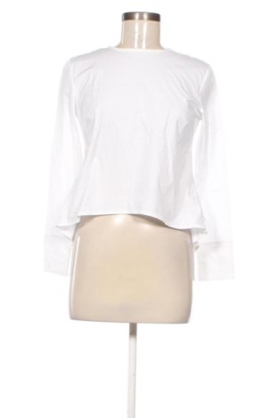 Дамска блуза Rinascimento, Размер S, Цвят Бял, Цена 25,00 €