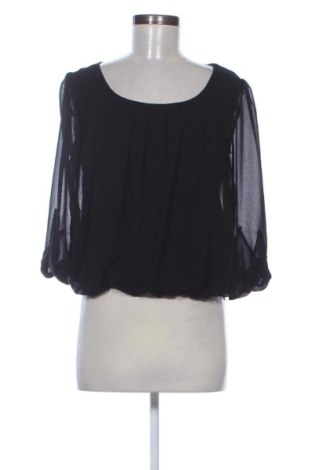 Bluzka damska Rinascimento, Rozmiar S, Kolor Czarny, Cena 131,49 zł