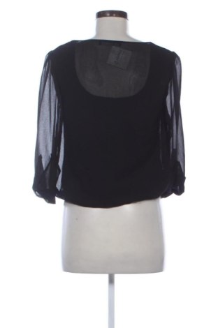 Bluzka damska Rinascimento, Rozmiar S, Kolor Czarny, Cena 131,49 zł