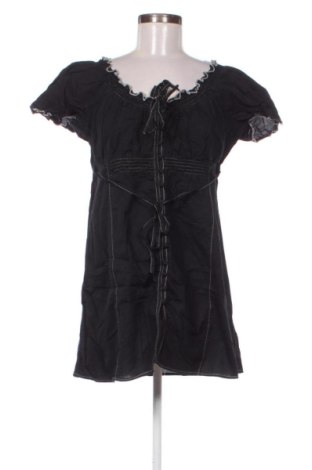 Дамска блуза Risoe, Размер L, Цвят Черен, Цена 9,71 €