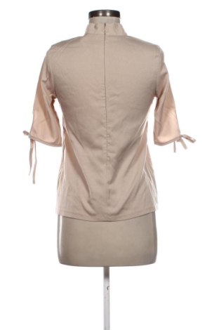 Дамска блуза Rita Koss, Размер S, Цвят Бежов, Цена 10,00 €