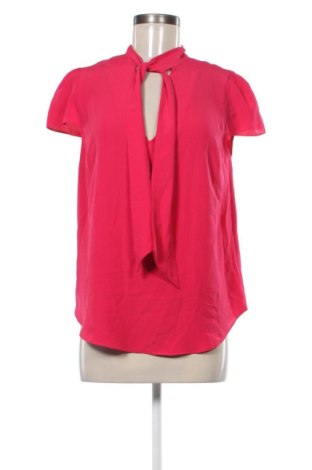 Dámska blúza River Island, Veľkosť S, Farba Ružová, Cena  8,95 €