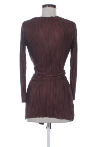 Дамска блуза River Island, Размер XS, Цвят Кафяв, Цена 10,04 €