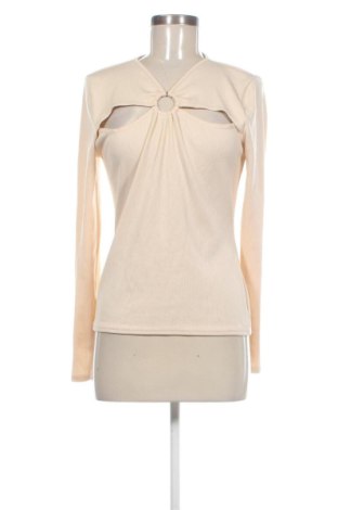 Dámská halenka River Island, Velikost M, Barva Béžová, Cena  370,00 Kč