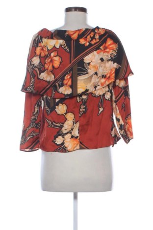 Γυναικεία μπλούζα River Island, Μέγεθος S, Χρώμα Πολύχρωμο, Τιμή 4,84 €