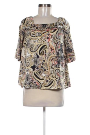 Γυναικεία μπλούζα River Island, Μέγεθος M, Χρώμα Πολύχρωμο, Τιμή 17,46 €