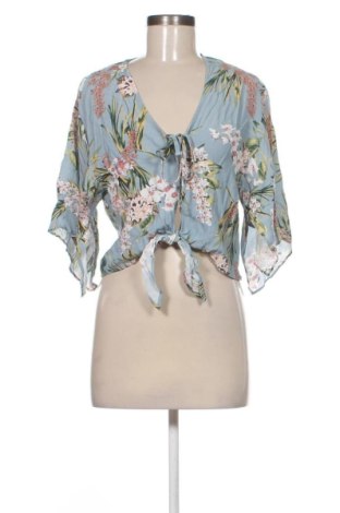 Damen Shirt River Island, Größe M, Farbe Mehrfarbig, Preis € 13,81