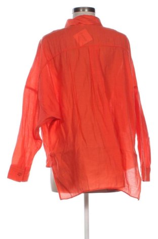 Дамска блуза River Island, Размер XL, Цвят Оранжев, Цена 17,38 €