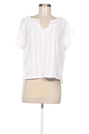 Dámská halenka Roadsign, Velikost M, Barva Bílá, Cena  369,00 Kč