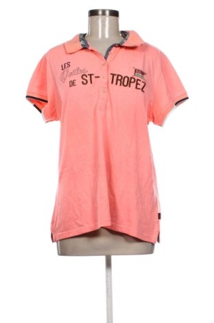 Bluzka damska Robe Di Kappa, Rozmiar XXL, Kolor Pomarańczowy, Cena 42,99 zł