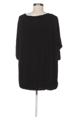 Γυναικεία μπλούζα Rock Rebel by EMP, Μέγεθος XXL, Χρώμα Μαύρο, Τιμή 7,99 €