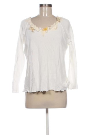 Dámská halenka Roma, Velikost XL, Barva Bílá, Cena  277,00 Kč