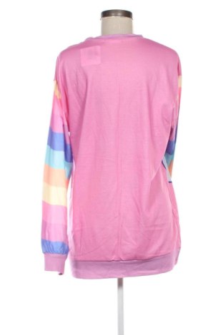 Dámská halenka Romwe, Velikost S, Barva Vícebarevné, Cena  139,00 Kč