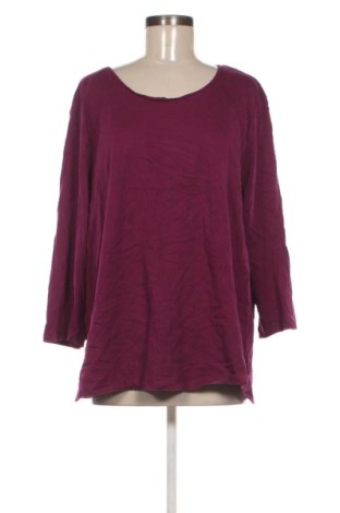 Дамска блуза Rosa Thea, Размер XL, Цвят Розов, Цена 10,22 €