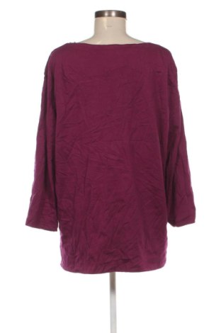 Дамска блуза Rosa Thea, Размер XL, Цвят Розов, Цена 10,22 €