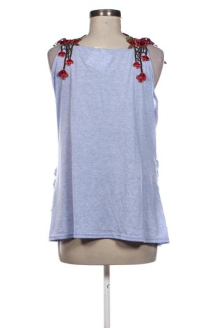 Damen Shirt Rosegal, Größe XXL, Farbe Mehrfarbig, Preis € 8,99