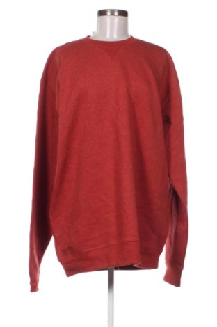 Дамска блуза Russell, Размер XXL, Цвят Оранжев, Цена 14,82 €