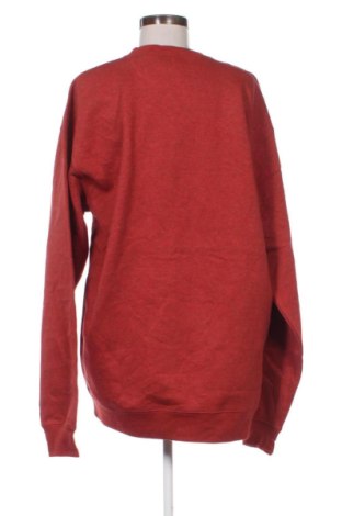 Дамска блуза Russell, Размер XXL, Цвят Оранжев, Цена 14,82 €