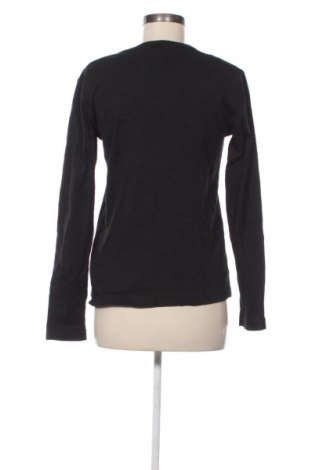 Дамска блуза S.Oliver, Размер S, Цвят Черен, Цена 4,09 €