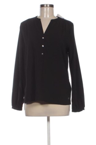 Dámská halenka S.Oliver, Velikost M, Barva Černá, Cena  209,00 Kč