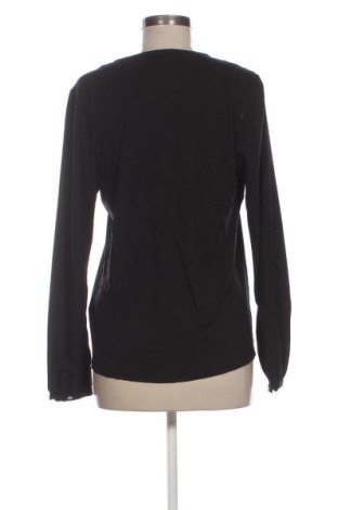 Dámská halenka S.Oliver, Velikost M, Barva Černá, Cena  209,00 Kč