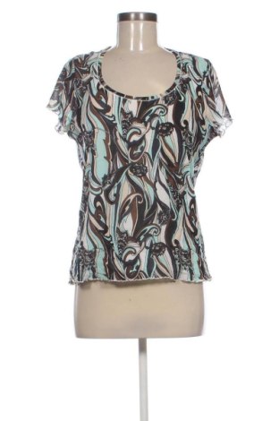 Bluzka damska S.Oliver, Rozmiar XL, Kolor Kolorowy, Cena 85,45 zł