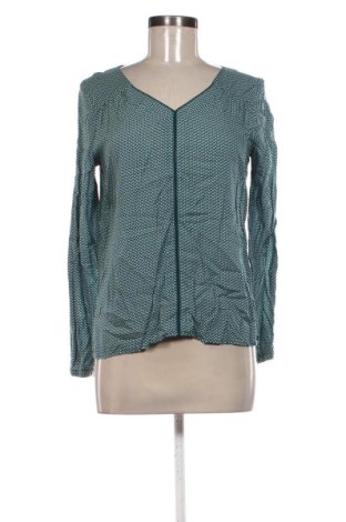 Bluză de femei S.Oliver, Mărime S, Culoare Verde, Preț 90,48 Lei