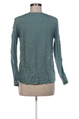 Bluză de femei S.Oliver, Mărime S, Culoare Verde, Preț 90,48 Lei