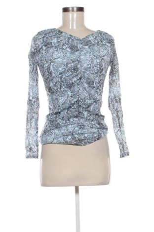 Γυναικεία μπλούζα S.Oliver, Μέγεθος M, Χρώμα Πολύχρωμο, Τιμή 8,99 €