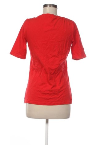 Dámská halenka S.Oliver, Velikost M, Barva Červená, Cena  409,00 Kč